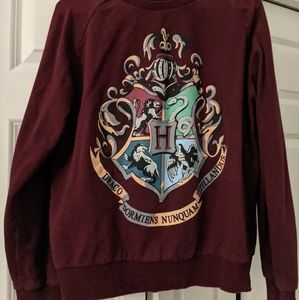Primark Harry Potter Sweater